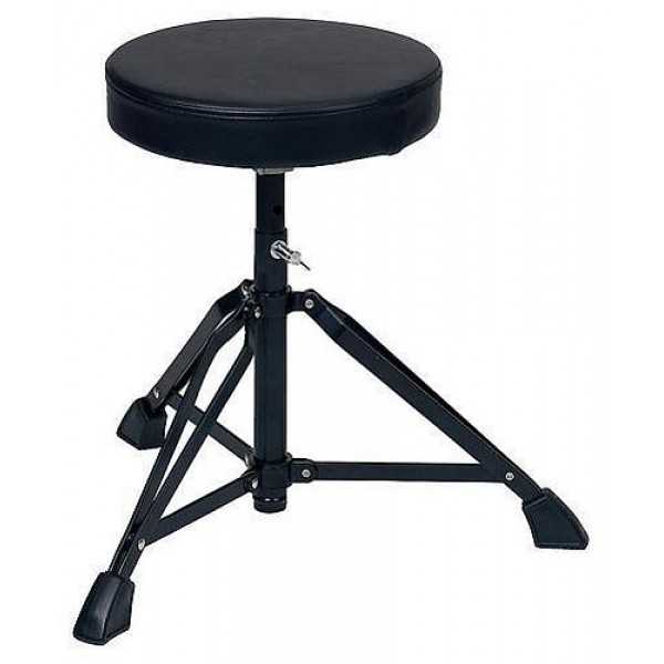 Basix DC-1.2 Drum Throne 